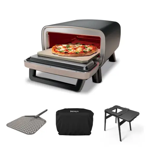 Ninja Artisan? 5-in-1 Electric Pizza Oven Kit with Peel Adjustable Table & Cover 1 1021-ninja-artisan-5-in-1-electric-pizza-oven-kit-with-peel-adjustable-table-amp-cover-1.webp