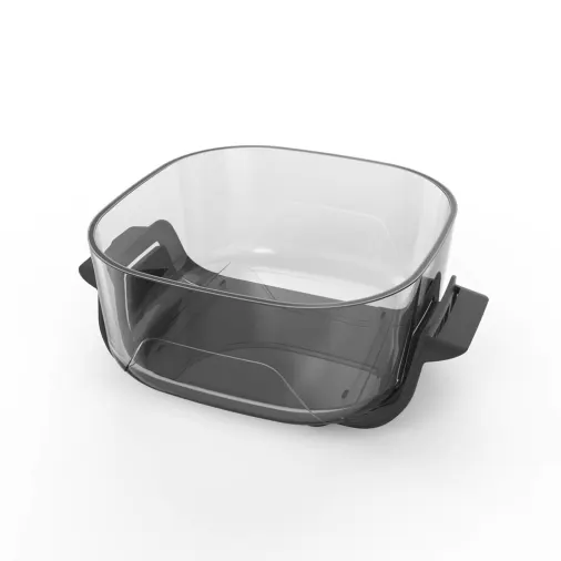 4-QT CleanCrisp? Container