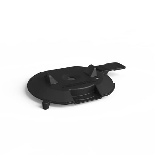 Ninja Grounds Adapter