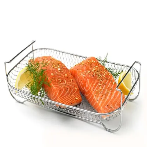 Roasting Rack for your Cooking System