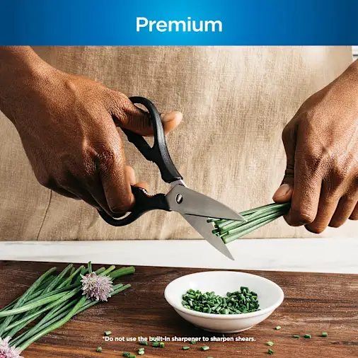 Ninja NeverDull? 17-Piece Premium Knife System