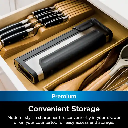 Ninja NeverDull? System Knife Sharpener