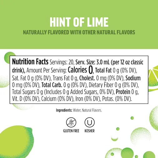 Seltzer Variety Pack
