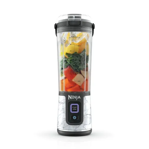 Ninja Blast? Portable Blender Cranberry