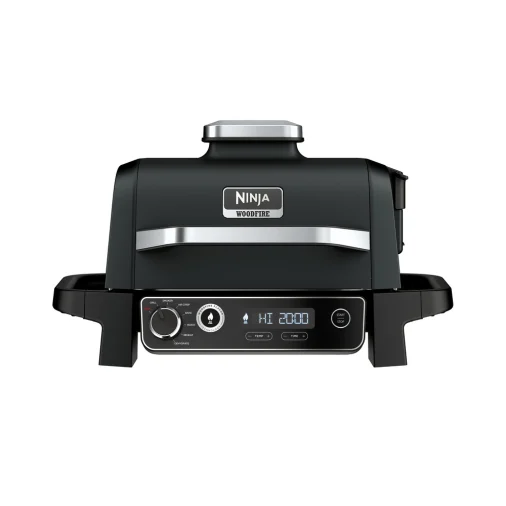Ninja Woodfire? Outdoor Grill 7-in-1 Replacement Base