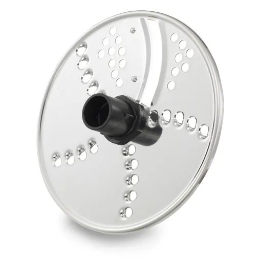 Reversible Slicing/Shredding Disc