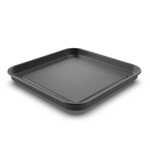 Ninja Woodfire? Outdoor Oven Pro-Heat Pan