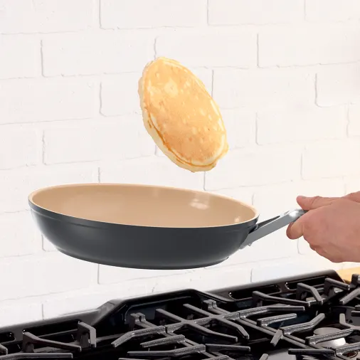 Ninja Extended Life? Premium Ceramic 8-Inch Fry Pan