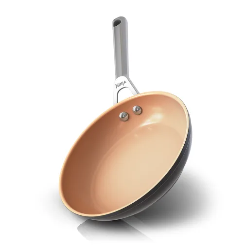 Ninja Extended Life? Premium Ceramic 8-Inch Fry Pan