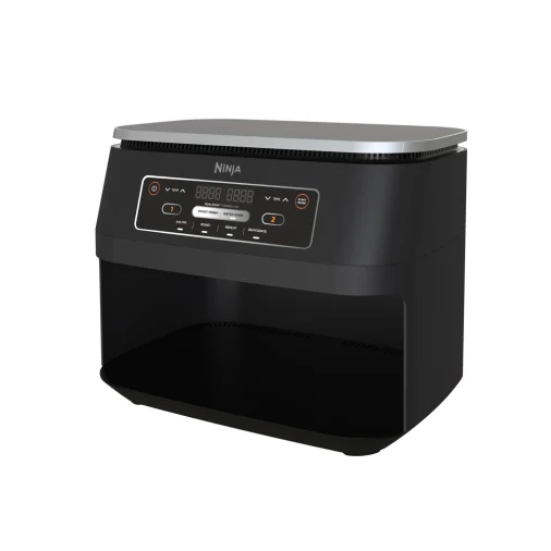 DualZone? Air Fryer 4 in 1