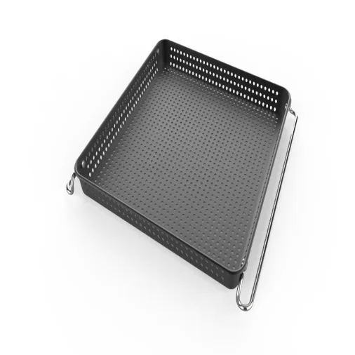 Ninja? Double Oven Nonstick Air Fry Basket