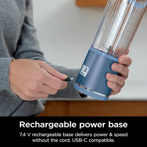Ninja Blast? Portable Blender Deep Navy
