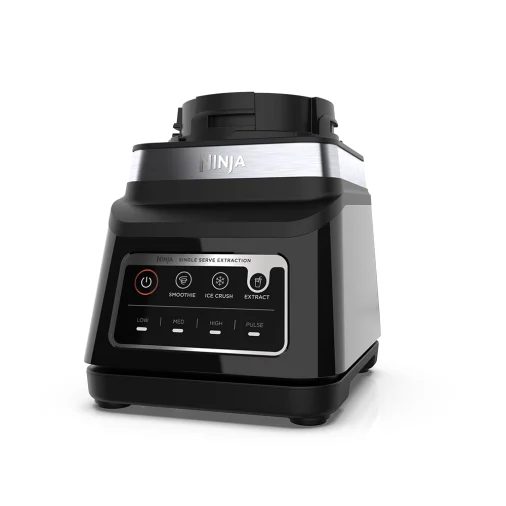 1400-Peak-Watt Motor Base