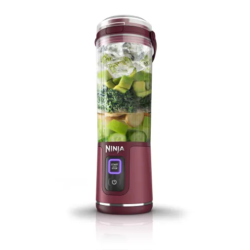 Ninja Blast? Portable Blender Cranberry