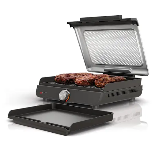 Ninja Sizzle? Indoor Grill & Griddle