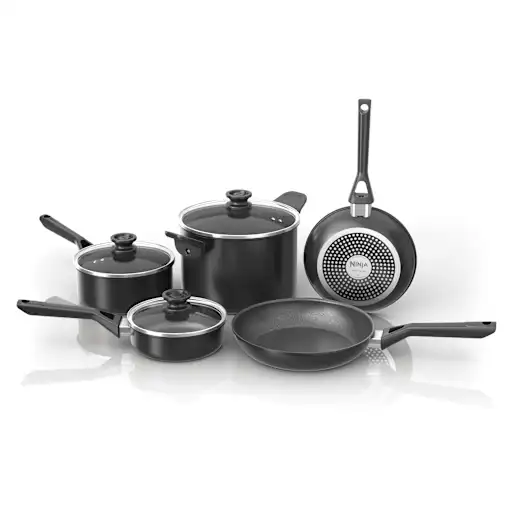 Ninja NeverStick? Select 8-Piece Cookware Set
