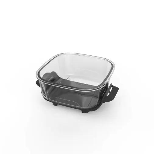 6-Cup CleanCrisp? Container