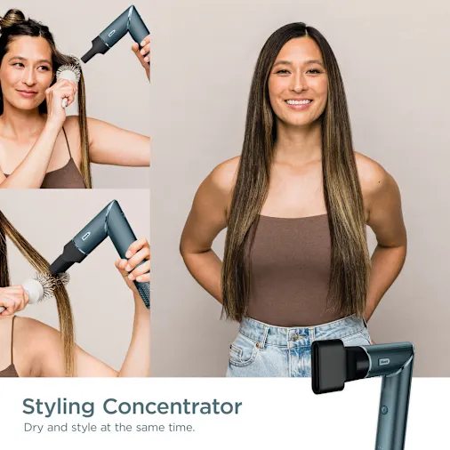 Shark FlexStyle? FrizzFighter? Finishing Tool Limited Edition Gift Set