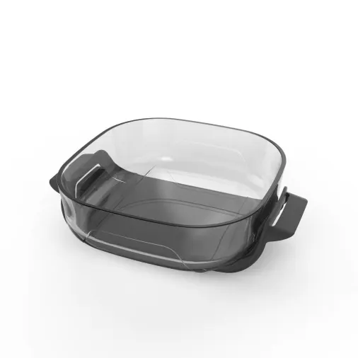 2.5-QT CleanCrisp? Container