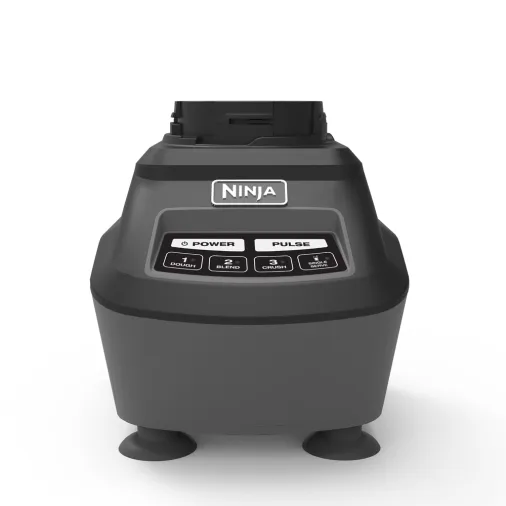 1500-Watt Motor Base
