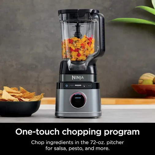 Ninja Detect? Power Blender Pro