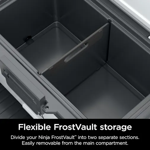 Ninja FrostVault? Cooler Divider Insert & Cutting Board