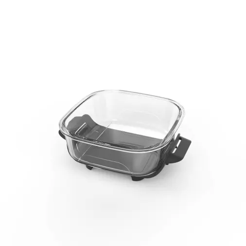 5-Cup CleanCrisp? Container