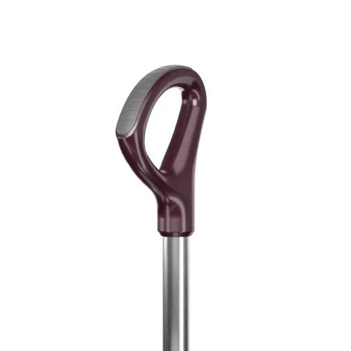 Handle and Wand