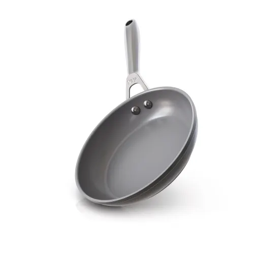 Ninja? Ceramic Pro 8-Inch Fry Pan Black