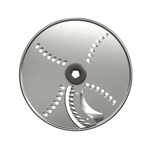 Crinkle Cut Disc