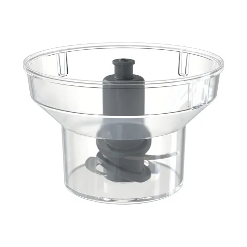 4.5-cup Nesting Workbowl and Small Chopping Blade