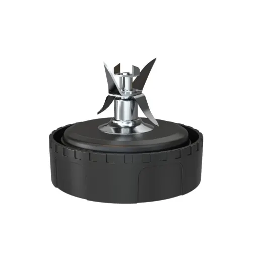 Pro Extractor Blades? Assembly