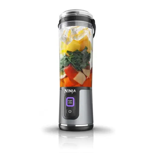Ninja Blast? Portable Blender Black