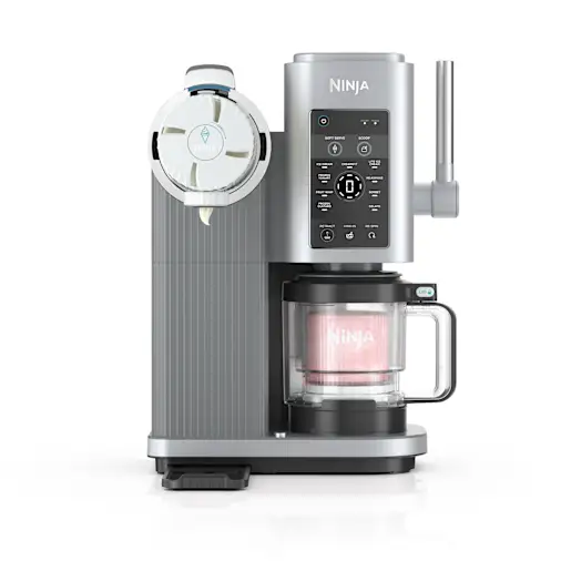 Ninja Swirl? by CREAMi? Soft Serve & Ice Cream Machine