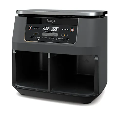 DualZone? Air Fryer 7 in 1