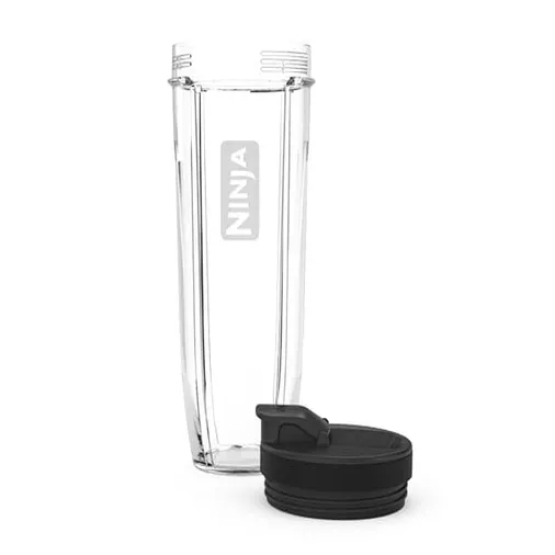 18 oz. Tritan? Nutri Ninja? Cup with Spout Lid