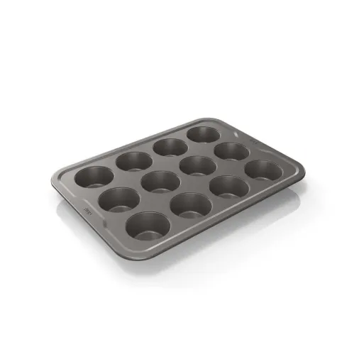 Ninja? Foodi? NeverStick? Premium 12 Cup Muffin Pan