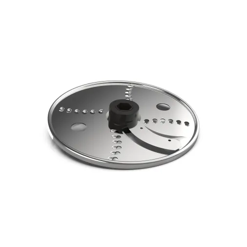 Reversible Slicing/Shredding Disc