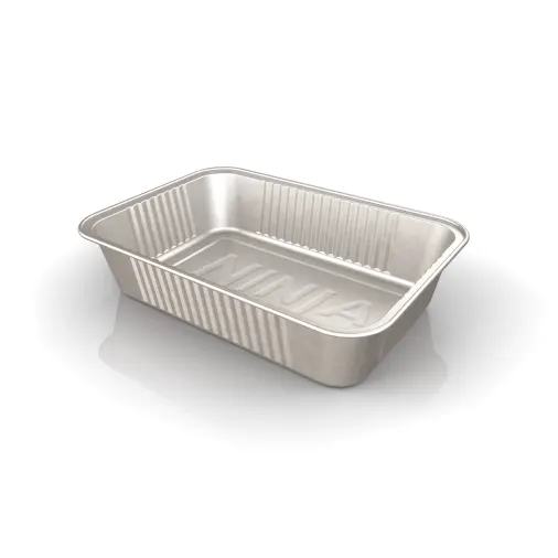 Ninja Woodfire? Grease Tray Liners