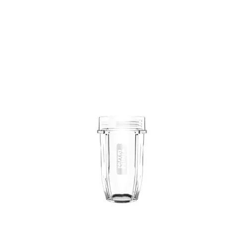 12 oz. Tritan? Nutri Ninja? Cup