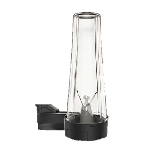 Slim High-Speed Blender Cup Kit