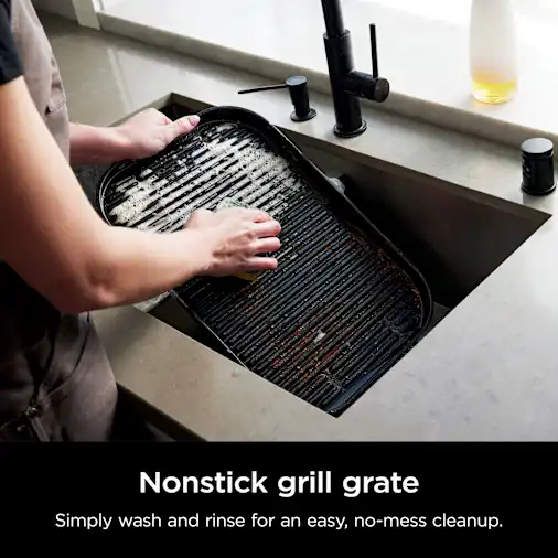 Ninja Woodfire Pro Connect? Premium XL Outdoor Grill & Smoker