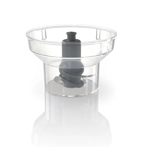 Nesting 4.5-Cup Workbowl