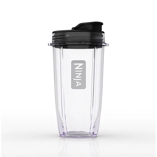 24 oz. Ninja? Nutrient Extraction* Cup and Spout Lid