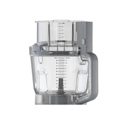 XL Precision Processor Bowl and Lid